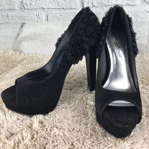 NEW Anne Michelle Women’s Heels